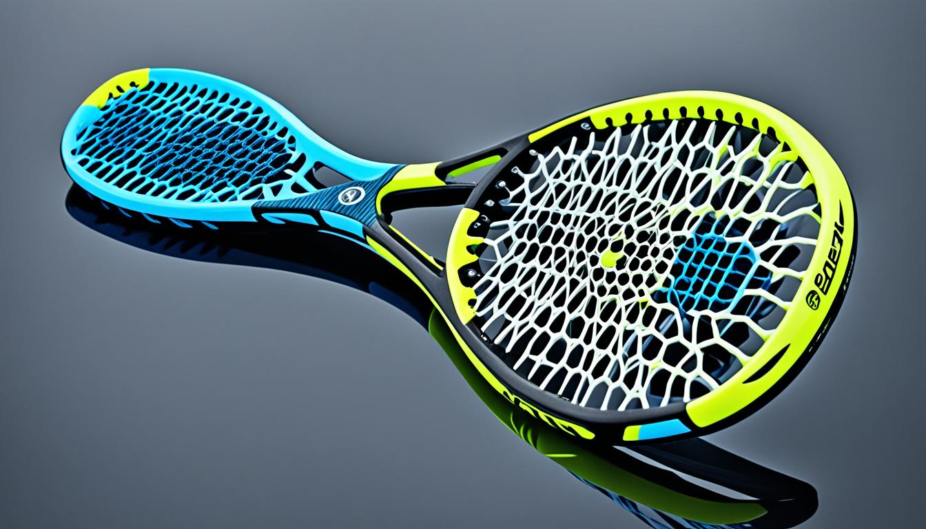 padel racquet