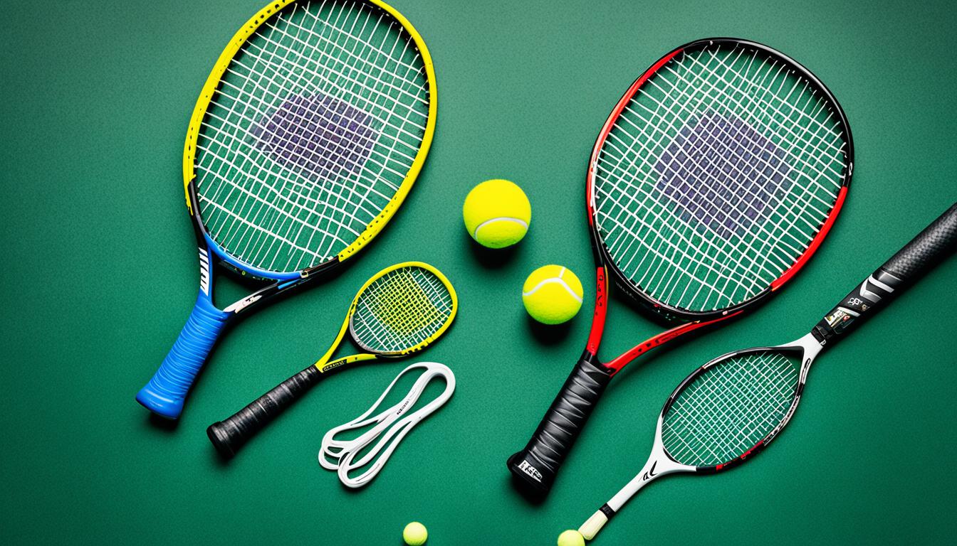 racquet equipment