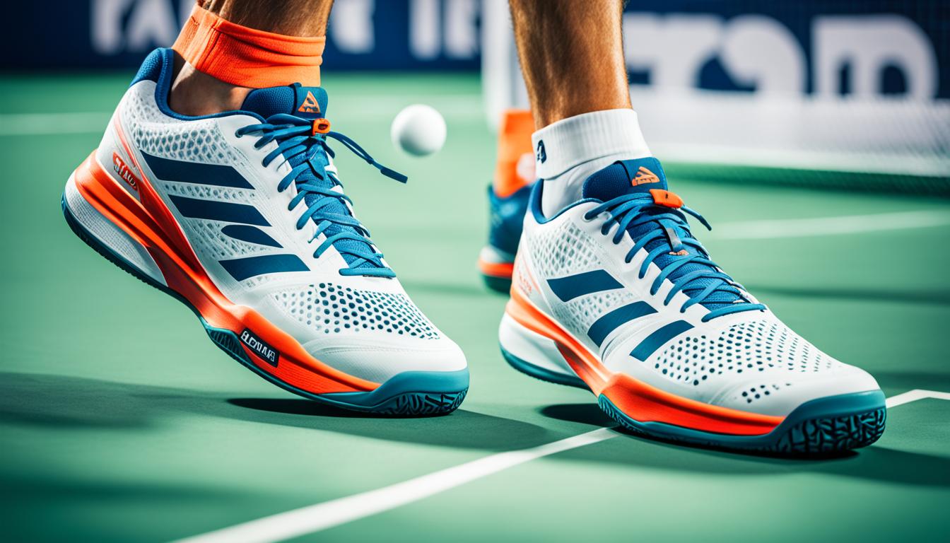 shoes padel